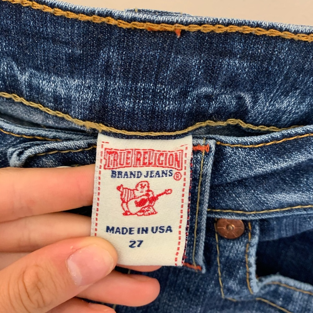 Bootcut Jeans ! - Picture 3 of 3